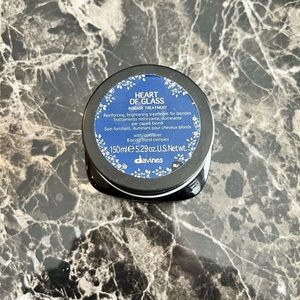 Davines Heart Of Glass Intense Treatment